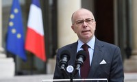 Uni Eropa  sepakat mengetatkan keamanan perbatasan pasca serangan teror di Perancis.