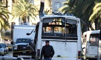 Tunisia memastikan nama  pelaku  serangan bom di ibukota Tunis
