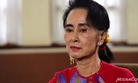 Myanmar mempersiapkan perbahasan tentang transisi politik