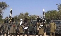 Amerika Serikat memberikan hukuman terhadap dua pemimpin Boko Haram