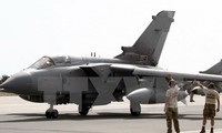 Majelis Rendah Inggeris  mengesahkan rencana memperluas  serangan udara terhadap IS