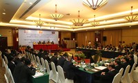 Vietnam-Laos-Kamboja berupaya melaksanakan target satu Komunitas  ASEAN tanpa narkotika.