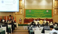Majelis Umum Parlemen Asia (APA) mengeluarkan Pernyataan bersama  Phnom Penh