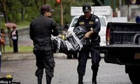 Guatemala:  Kekerasan  di penjara membuat 32 orang menjadi korban.