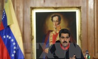 Venezuela menuntut kepada Amerika Serikat supaya menghentikan intervensi pada urusan internal