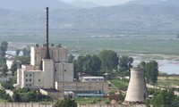 RDR Korea mencapai kemajuan-kemajuan dalam membangun reaktor nuklir air ringan