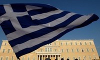 Yunani menyetujui peranan IMF dalam paket talangan ke-3