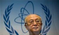 IAEA mengumumkan laporan membenarkan: Iran telah menaati  komitmen dalam kesepakatan nuklir