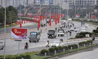 Opini umum internasional mengapresiasi prospek ekonomi Vietnam