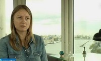 Wartawan wanita Jerman diculik di Suriah.