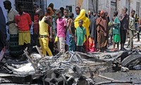Al-Shabaab mengakui  telah melakukan serangan  udara  di Somalia