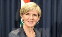 Jepang dan Australia  mendesak DK PBB  supaya mengenakan sanksi terhadap RDR Korea