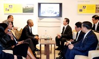 Presiden AS, Barack Obama akan melakukan kunjungan resmi ke Vietnam pada bulan Mei 2016