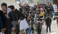  Europol membentuk unit baru untuk mencegah arus migran  ilegal