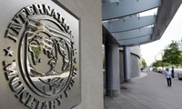 IMF memperingatkan ekonomi  dunia  menghadapi  bahaya  salah arah