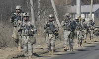 AS akan segera mengumumkan laporan tentang korban yang dialami  tentara-nya dari  tahun 2009 sampai sekarang
