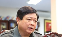 PM Vietnam mengangkat  bapak Nguyen The Ky menjadi Dirjen VOV