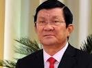 Presiden Vietnam, Truong Tan Sang mengakhiri kunjungan kenegaraan di Republik Persatuan Tanzania