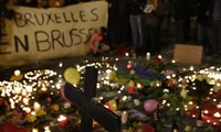 Ada dua warga AS lagi yang  tewas  dalam serangan teror di Belgia