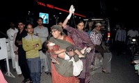 Taliban di Pakistan menyatakan akan melakukan serangan bom di Lahore
