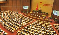 MN Vietnam  memulai pekerjaan  personalia