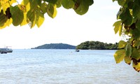 Kepulauan Hai Tac - Satu  alamat wisata yang atraktif bagi para turis