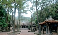 Provinsi Hai Duong - Pintu gerbang di sebelah Timur  ibukota kerajaan Thang Long dulu”