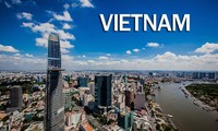Bank Dunia memutakhirkan situasi pertumbuhan  ekonomi Vietnam  karena ekspor mencapai prestasi baik