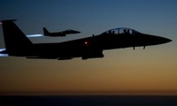 AS mengakui telah melakukan serangan udara, sehingga penduduk sipil tewas di Irak dan Suriah