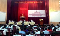 Konferensi Nasional  Persatuan Wartawan Vietnam