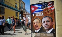 Amerika Serikat dan Kuba sepakat memperhebat  kerjasama kebudayaan