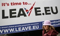 Ada banyak  orang Inggeris yang mendukung tinggalnya di Uni Eropa 