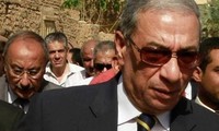 Mesir mengadili orang-orang yang bersangkutan dengan pembunuhan Jaksa Agung  Hisham Barakat