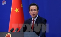 Tiongkok menyatakan dukungan terhadap perundingan langsung antara AS dan RDRK