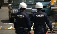 Jepang memperketat keamanan untuk Konferensi G-7 dan kunjungan Presiden AS, Barack Obama  di Jepang