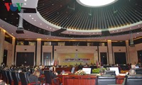 Pembukaan Konferensi ke-10 Menhan ASEAN