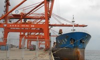 Pusat  Informasi Logistik Pelabuhan Tiongkok-ASEAN mulai beraktivitas