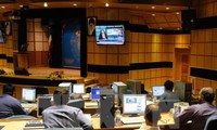 Parlemen baru Iran mengadakan sidang pertama