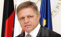 Slovakia berfokus mendorong pertumbuhan ekonomi dan masalah  migran dalam masa  bakti keketuaan  bergilir  Dewan Eropa