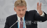 Rusia  membantah  telah menyetujui pengerahan perutusan polisi OSCE di bagian Timur Ukraina