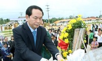 Vietnam dan Laos berkomitmen memperkuat hubungan istimewa