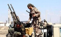 Pasukan Libia anti IS mencapai kemajuan-kemajuan besar di Sirte