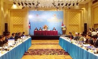 Vietnam dan Laos  bekerjasama untuk mencegah dan memberantas  kriminalitas