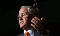 Arena politik  Australia pasca pemilu