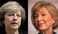 Kompetisi menuju ke jabatan Perdana Menteri Inggeris: hanya ada dua calon wanita