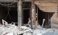 Tentara Suriah  memperpanjang  lagi gencatan senjata selama 72 jam