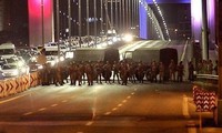 Presiden Erdogan berkomitmen akan melakukan reformasi angkatan bersenjata