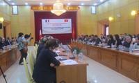 Pertemuan ke-4 Dialog Tingkat Tinggi tahunan tentang Ekonomi Vietnam dan Perancis  