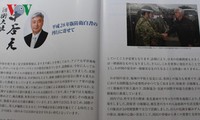 Tiongkok memberikan reaksi terhadap  Buku Putih Pertahanan Jepang