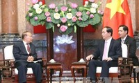 Terus memperkuat informasi dan kebijakan agama Vietnam-Kamboja